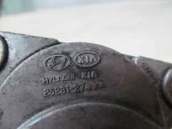 HYUNDAI KIA 2.0 CRDI NAPINACZ PASKA 25281-27