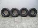 OPONA CONTINENTAL VANCO 2 225/75/16C ROCZNIK 2014 121/120 4mm
