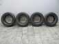 OPONA CONTINENTAL VANCO 2 225/75/16C ROCZNIK 2014 121/120 4mm