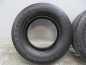 OPONA CONTINENTAL VANCO 2 225/75/16C ROCZNIK 2014 121/120 4mm