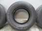 OPONA CONTINENTAL VANCO 2 225/75/16C ROCZNIK 2014 121/120 4mm