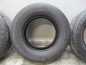 OPONA CONTINENTAL VANCO 2 225/75/16C ROCZNIK 2014 121/120 4mm
