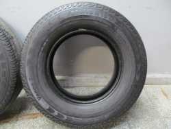 OPONA CONTINENTAL VANCO 2 225/75/16C ROCZNIK 2014 121/120 4mm
