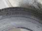 OPONA CONTINENTAL VANCO 2 225/75/16C ROCZNIK 2014 121/120 4mm