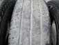 OPONA CONTINENTAL VANCO 2 225/75/16C ROCZNIK 2014 121/120 4mm