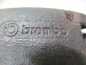 DUCATO BOXER JUMPER 02-06 ZACISK HAMULCOWY LEWY PRZOD