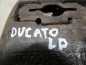 DUCATO BOXER JUMPER 02-06 ZACISK HAMULCOWY LEWY PRZOD