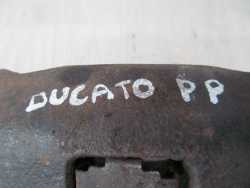 DUCATO BOXER JUMPER 02-06 ZACISK HAMULCOWY PRAWY PRZOD
