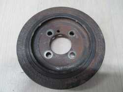 HYUNDAI KIA 2.0 CRDI KOLO PASOWE WALU