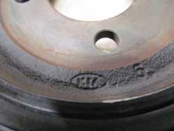 HYUNDAI KIA 2.0 CRDI KOLO PASOWE WALU