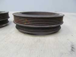 VOLVO MITSUBISHI 1.8 GDI 95-04 KOLO PASOWE WALU