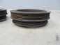 VOLVO MITSUBISHI 1.8 GDI 95-04 KOLO PASOWE WALU