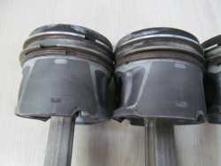 PEUGEOT 607 JAGUAR 06-10 2.7HDI TLOK KORBOWOD H268X