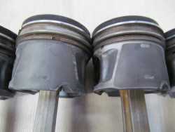 PEUGEOT 607 JAGUAR 06-10 2.7HDI TLOK KORBOWOD H268X
