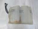 PEUGEOT 607 99-10 MATA GRZEWCZA 9644688580