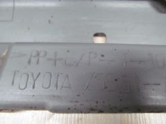 TOYOTA CAMRY VI LISTWA PROGOWA NAKLADKA PRAWA 01-06