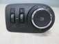OPEL ADAM MERIVA B 10- WLACZNIK SWIATEL 13294818 UK