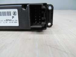 MAZDA 3 03-09 PRZELACZNIK SZYBY TYL BP4K66370
