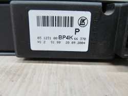 MAZDA 3 03-09 PRZELACZNIK SZYBY TYL BP4K66370