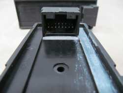 AUDI A6 C5 97-04 PANEL PRZELACZNIK SZYB 4B0959851
