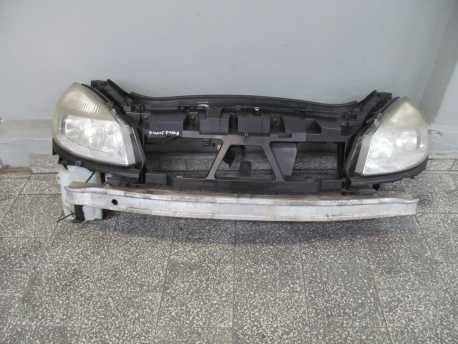 RENAULT GRAND SCENIC  WZMOCNIENIE CZOLOWE PAS PRZEDNI OKULAR 04-09