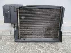 RENAULT KANGOO I LIFT DCI CHLODNICA ZESPOLONA KLIMATYZACJI KPL 01-08