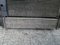 RENAULT KANGOO I LIFT DCI CHLODNICA ZESPOLONA KLIMATYZACJI KPL 01-08