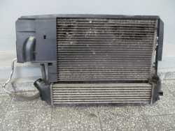 RENAULT KANGOO I LIFT DCI CHLODNICA ZESPOLONA KLIMATYZACJI KPL 01-08