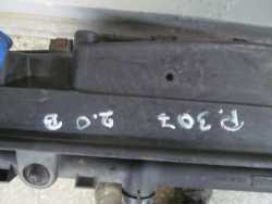 PEUGEOT 307 2.0 16V CHLODNICE PAS WENTYLATOR KPL 01-05