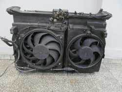 FIAT ULYSSE PHEDRA 2.2 JTD CHLODNICE WENTYLATORY KPL 02-07