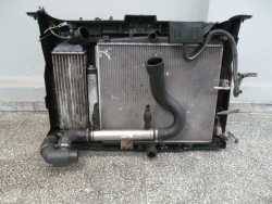 FIAT ULYSSE PHEDRA 2.2 JTD CHLODNICE WENTYLATORY KPL 02-07