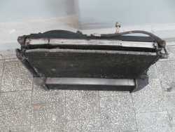 FREELANDER 2.0 TD4 CHLODNICE WENTYLATORY KPL 00-06