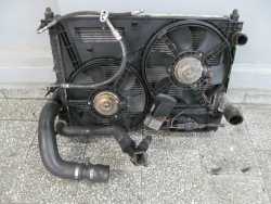 FREELANDER 2.0 TD4 CHLODNICE WENTYLATORY KPL 00-06