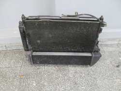 FREELANDER 2.0 TD4 CHLODNICE WENTYLATORY KPL 00-06