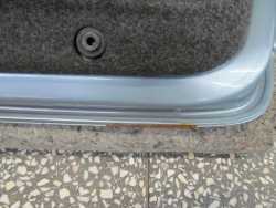 VW PASSAT B6 SEDAN KLAPA BAGAZNIKA TYL LB5M 05-10