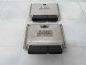 VW AUDI SKODA 1.4 TDI KOMPUTER STEROWNIK 045906019AB 0281010503