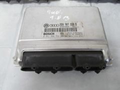 VW AUDI KOMPUTER STEROWNIK 8D0907558B  97/05