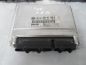 VW AUDI SEAT SKODA 1.8 KOMPUTER STEROWNIK 8D0907558B 0261204774