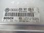 VW AUDI SEAT SKODA 1.8 KOMPUTER STEROWNIK 8D0907558B 0261204774