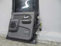 MITSUBISHI L200 DRZWI TYL LEWE TYLNE 96-05