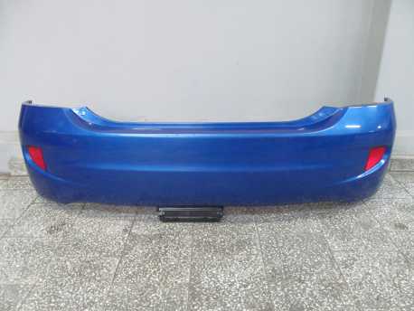 HONDA CIVIC VII LIFT HB 5D ZDERZAK TYL B520P 04/06