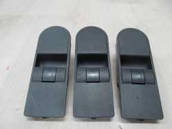 OPEL ASTRA H ZAFIRA B 05/14 PANEL PRZELACZNIK SZYBY 13179132