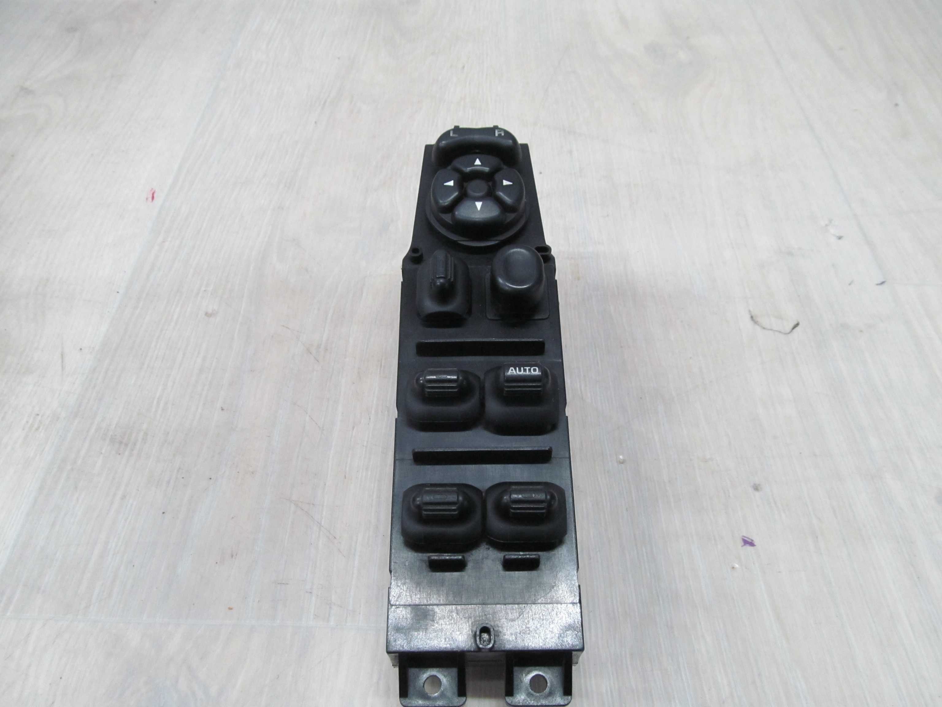 JEEP DODGE 85-08 PANEL PRZELACZNIK SZYB LUSTEREK UK