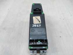 JEEP DODGE 85-08 PANEL PRZELACZNIK SZYB LUSTEREK UK