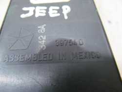 JEEP DODGE 85-08 PANEL PRZELACZNIK SZYB LUSTEREK UK