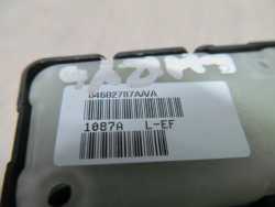 JEEP CHRYSLER PANEL PRZELACZNIKI SZYBY 04602787AA