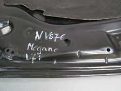 RENAULT MEGANE II LIFT MASKA SILNIKA NV676 06-09 OKAZJA