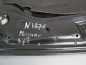 RENAULT MEGANE II LIFT MASKA SILNIKA NV676 06-09 OKAZJA
