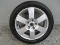 KIA HYUNDAI 5X114.3 17'' ET46 FELGA ALUMINIOWA
