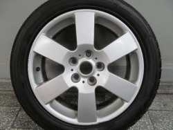 KIA HYUNDAI 5X114.3 17'' ET46 FELGA ALUMINIOWA